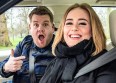"Carpool Karaoke" débarque sur Apple Music