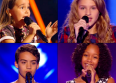 "The Voice Kids" : découvrez les finalistes !