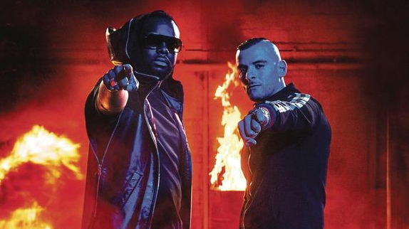 maître gims - loup garou ft. sofiane maître gims - loup garou ft. sofiane