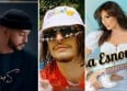 Top Albums : Vitaa et Slimane au sommet