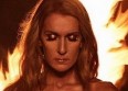 Top Albums : Céline Dion numéro un !