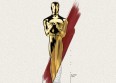 Oscars 2020 : les nommés sont...