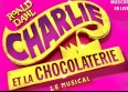 "Charlie et la chocolaterie" à Paris