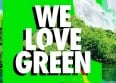 We Love Green reporté au mois de septembre