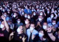 Un concert-test à Barcelone avec 5.000 personnes