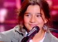 Incroyable Talent : Axelle, 11 ans, reprend Johnny