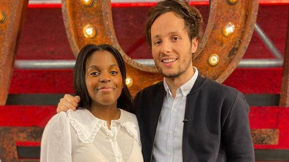 mentissa the voice devoile son premier single et bam ecrit par vianney