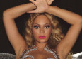 Top Albums : Beyoncé numéro un !