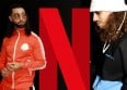 Netflix et PNL : une surprise le 5 juillet