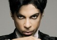 Prince au Festival Jazz de Montreux en juillet
