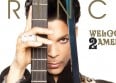 Prince : l'album inédit "Welcome 2 America"