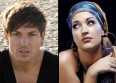 Quentin Mosimann / Sheryfa Luna : la vid�o studio