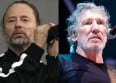 Radiohead, Pink Floyd et Genesis : des lives