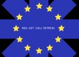 Red Hot Chili Peppers : un EP live digital gratuit