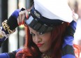 Rihanna : sexy pour son "Loud Tour" (vidéos)