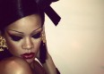Rihanna & Coldplay : le clip "Princess Of China"