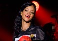 Rihanna enchante ses fans au Trianon, à Paris