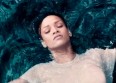 Rihanna décroche son 12ème numéro un US !