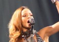 Rihanna : écoutez le remix rap de "Pour It Up" !