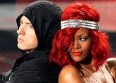 Eminem et Rihanna : un nouveau duo ?