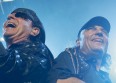 Scorpions : les dates de la tournée française