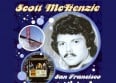 Le chanteur américain Scott McKenzie est mort