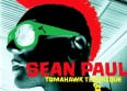 Sean Paul enchaine (déjà) avec "Touch The Sky"