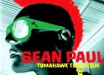 Sean Paul enchaine (d�j�) avec "Touch The Sky"