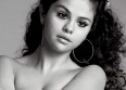 Selena Gomez nue sur son nouvel album