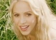 Shakira invite son mari dans son nouveau clip