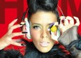 Shy'm s'explique sur sa reprise de Calogero