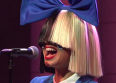 Sia en live dans "C à vous" : regardez !