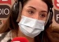 Sofia Essaïdi "pas heureuse" après la Star Ac