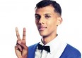 Stromae : "Un album fin 2012, d�but 2013"