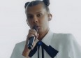 Stromae chante "Santé" en live