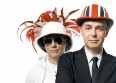 Pet Shop Boys en premi�re partie de Take That