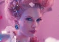 Taylor Swift devient Cendrillon dans "Bejeweled"