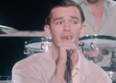 The 1975 rend hommage aux Talking Heads