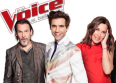 "The Voice" saison 6 de retour sur TF1 le...