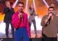 The Voice All Stars : collégiale sur Céline Dion