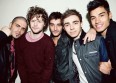 The Wanted choisit "All Time Low" pour les USA