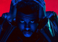 The Weeknd : 300.000 ventes !
