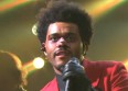 The Weeknd chante l'inédit "Scared To Live"