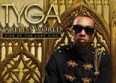Universal oblig�e d'annuler la sortie CD de Tyga