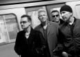U2 s'excuse auprès des utilisateurs d'iTunes