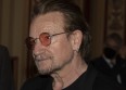 U2 : Bono va sortir ses mémoires