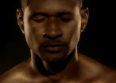 Usher prend l'eau dans le clip de "Dive"