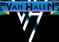 Van Halen : un nouvel album et une tourn�e