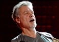 Mort d'Eddie Van Halen : le rock en deuil