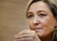"Boule et Bill" répondent à Marine Le Pen